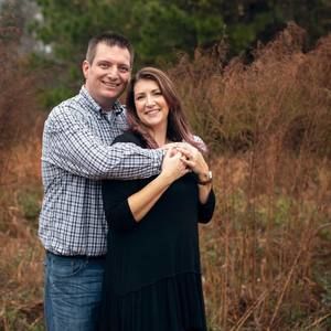 Meet your Posher, Joanna